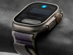 Функція SOS на Apple Watch врятувала життя лижнику