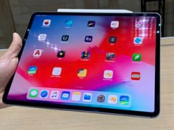 Раскрыты главные секреты создания iPad Pro 2018