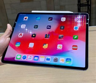 Раскрыты главные секреты создания iPad Pro 2018