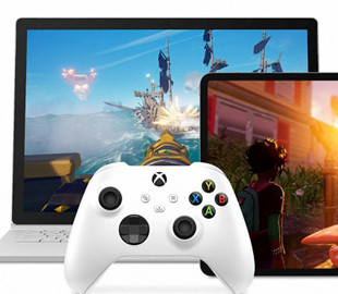 На iPhone, iPad и ПК теперь доступны игры с консолей Xbox