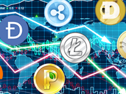 Владельцы криптовалюты создали сайт для оценки ущерба от твитов Маска