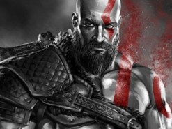 Создатели нашумевшей God of War начали разработку сиквела