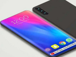 Представлен новый бюджетный смартфон OPPO