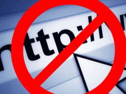 Для блокировки сайтов "слуги народа" хотят ввести ускоренные суды без участия СМИ