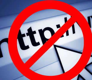 Для блокировки сайтов "слуги народа" хотят ввести ускоренные суды без участия СМИ