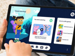 Google представила новый режим для планшетов на Android