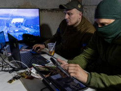 Maxar відключив Україні доступ до своїх супутникових знімків, - ЗМІ