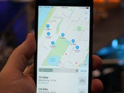 Apple подтвердила, что собирает данные о прогулках пользователей