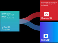 OnePlus сохранит независимость прошивки OxygenOS