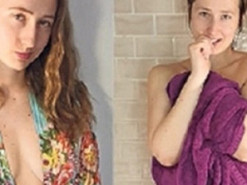 Британская военнослужащая снимала порнофильмы на сверхсекретной базе подводных лодок