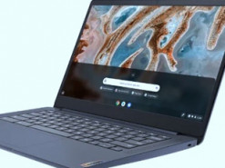 Lenovo готовит два хромбука на процессорах MediaTek