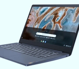 Lenovo готовит два хромбука на процессорах MediaTek