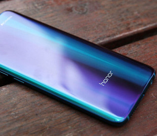 Стабильная Android 10 вышла для двух смартфонов Honor