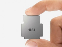 Apple S1: загадка, укрытая тайной