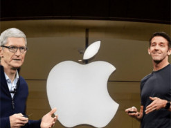 Тім Кук може піти на пенсію: в Apple анонсували великі кадрові перестановки