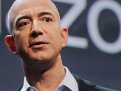 Джефф Безос позбавився акцій на $ 3 млрд
