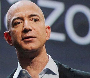 Джефф Безос позбавився акцій на $ 3 млрд