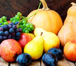 Названо п’ять найкорисніших продуктів жовтня