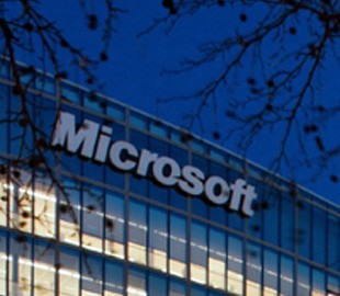 Прибыль Microsoft выросла на 35%