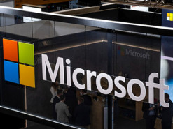 Microsoft заборонила співробітникам користуватися Android