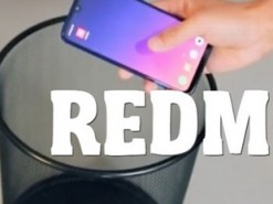 Смартфон Xiaomi Redmi Note 7 прошел тест на прочность