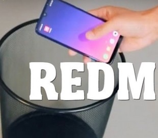 Смартфон Xiaomi Redmi Note 7 прошел тест на прочность