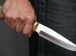 На Одещині чоловік ледь не вбив пасинка