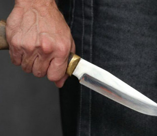 На Одещині чоловік ледь не вбив пасинка