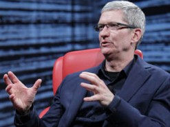 Тим Кук рассказал о приоритетах Apple