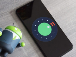 Владельцы Xiaomi Redmi Note 7 Pro теперь могут испытать Android 11