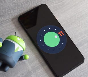 Владельцы Xiaomi Redmi Note 7 Pro теперь могут испытать Android 11