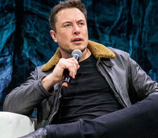 Ілон Маск за тиждень став багатшим на майже $13 млрд