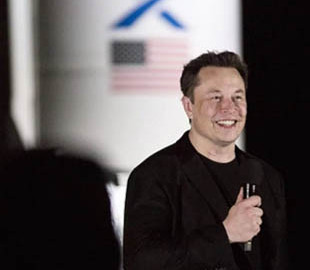 Илон Маск хочет создать еще одну компанию