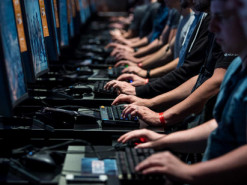 Україна ефективно обороняється в кіберпросторі