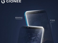 Названа дата анонса «полноэкранных» смартфонов Gionee F6 и F205
