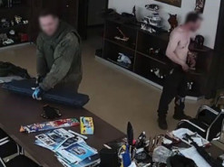 Пострілами у спину вбив двох жителів Київщини: військовому рф оголосили підозру