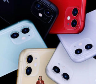 iPhone 11 доказал, что Apple учится на своих ошибках