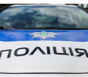 На Сумщині поліцейські повідомили неповнолітньому про підозру у ряді злочинів