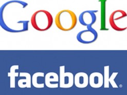 Эксперты заподозрили Google и Facebook в недобросовестной конкуренции из-за запрета рекламы криптовалют