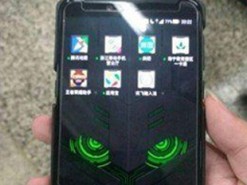 Стали известны характеристики и дата анонса смартфона Xiaomi Black Shark 2