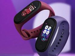 Xiaomi Mi Band 5 уже начали обсуждать инсайдеры