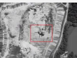 Український технологічний стартап Deftak створив дешеву керовану бомбу, що працює без GPS