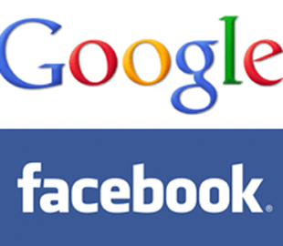 Эксперты заподозрили Google и Facebook в недобросовестной конкуренции из-за запрета рекламы криптовалют