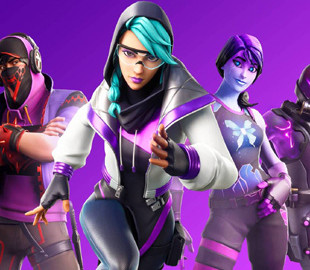 Fortnite не работает: вместо игры зияет черная дыра