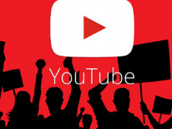 YouTube усиливает борьбу с оскорбительными комментариями