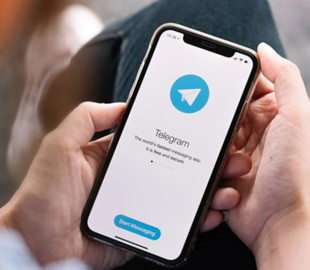 У ГСЦ попереджають про шахрайський Телеграм-чатбот, де продають «записи на прийом»