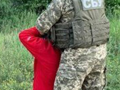 Мешканцю Бахмута, який здавав ворогу місця дислокації ЗСУ, загрожує до 8 років за ґратами, - прокуратура