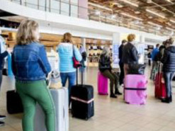 Без ПЦР-тестов и приложения "Вдома": что нужно знать о новых правилах въезда в Украину