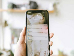 Як без пошкоджень очистити мобільний телефон