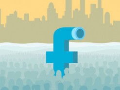 Що про вас знає Facebook, навіть якщо його у вас немає. 38 фактів